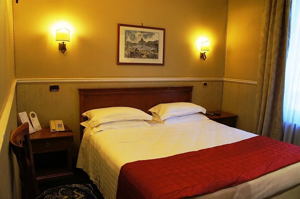 Hotel Relais Patrizi Rome