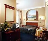 Hotel Relais Patrizi Rome
