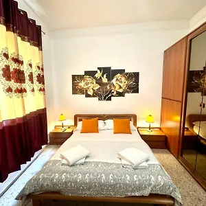 Colosseum Luxury Appartamento