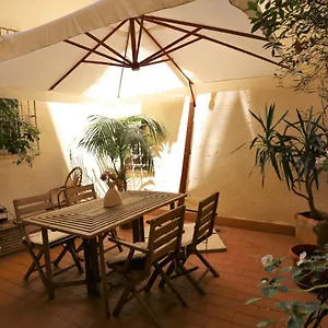 Grotte Flat Appartamento