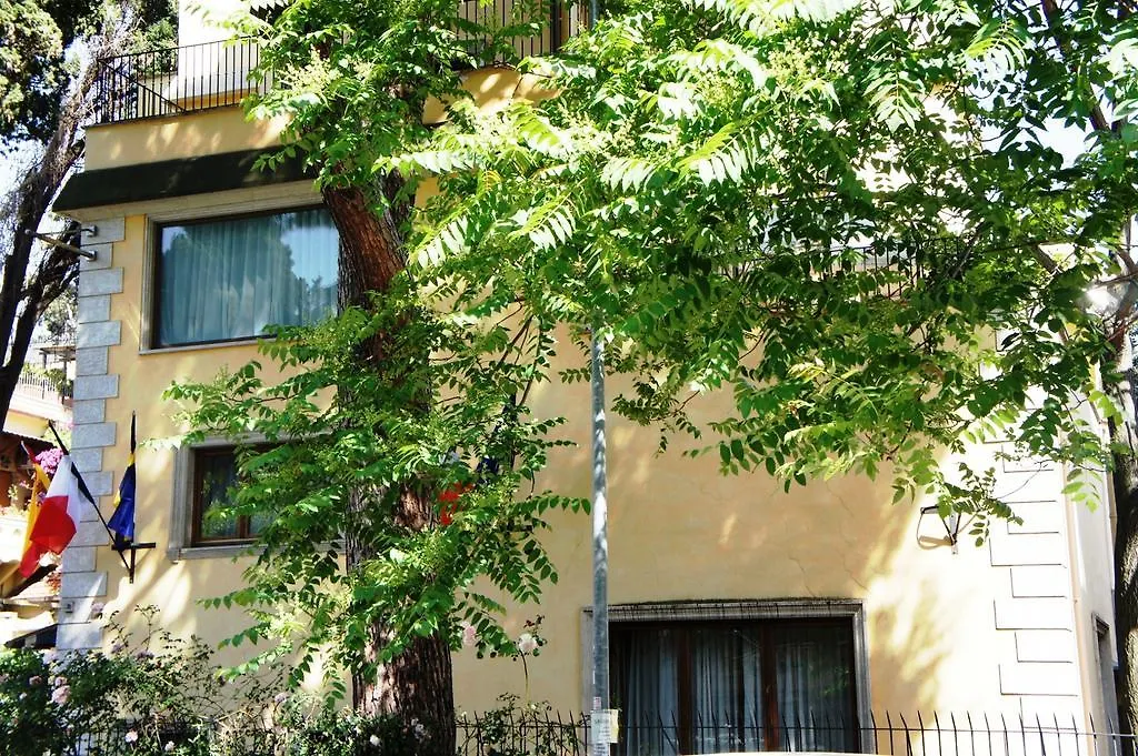 Hotel Relais Patrizi Roma