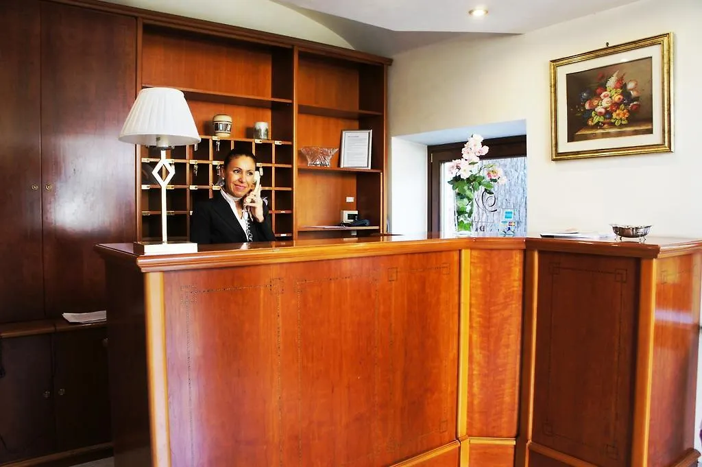 ****  Hotel Relais Patrizi Roma Italia