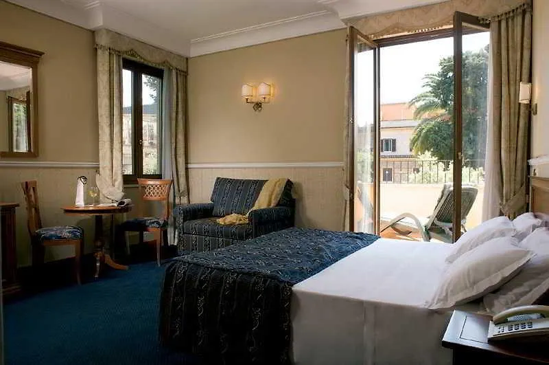 Hotel Relais Patrizi Roma