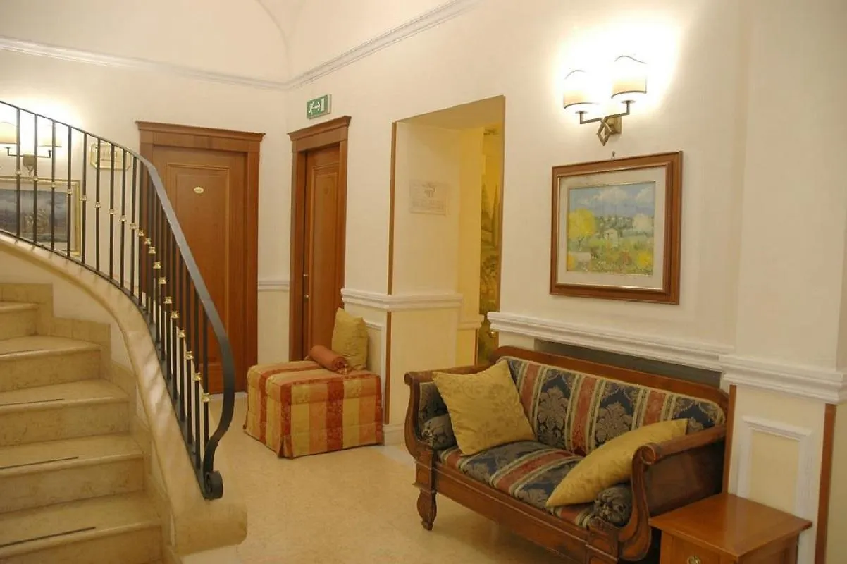 Hotel Relais Patrizi Roma 4*,  Italia