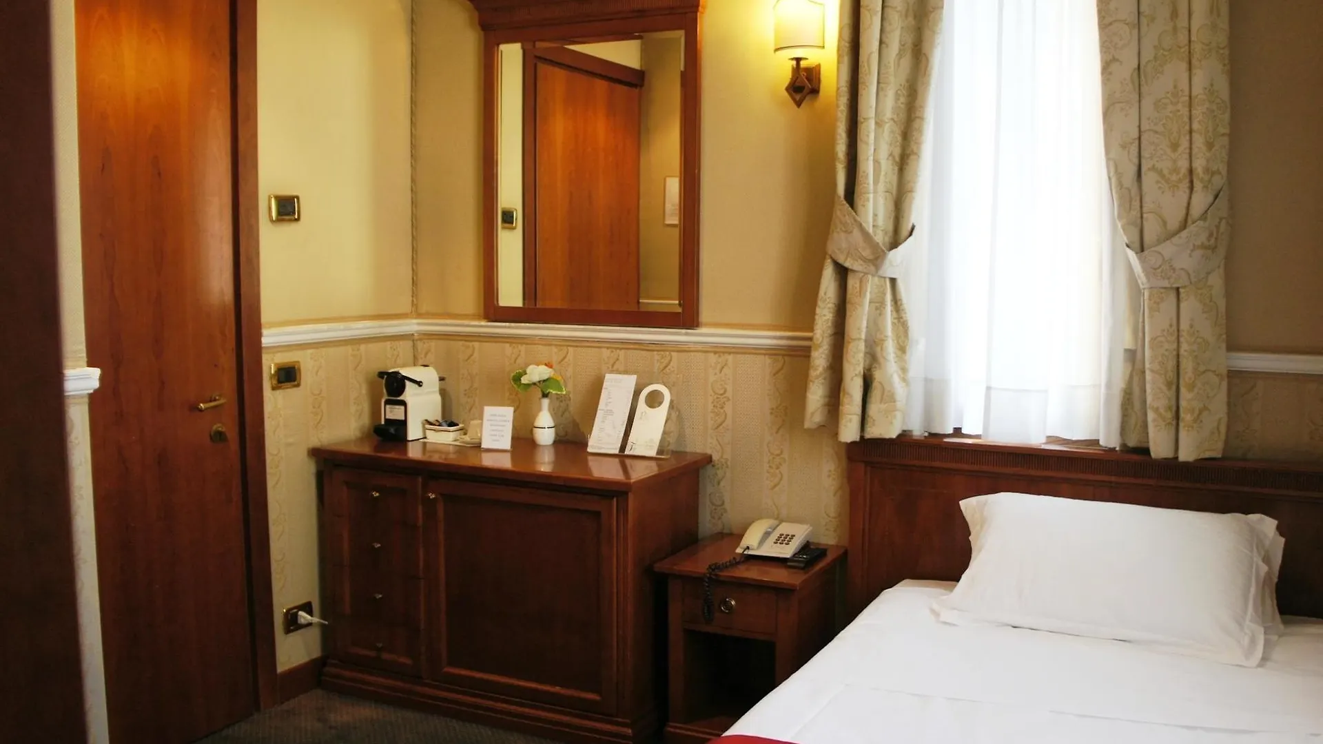 Hotel Relais Patrizi Roma