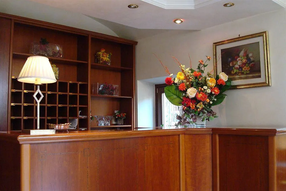 Hotel Relais Patrizi Roma 4*,  Italia