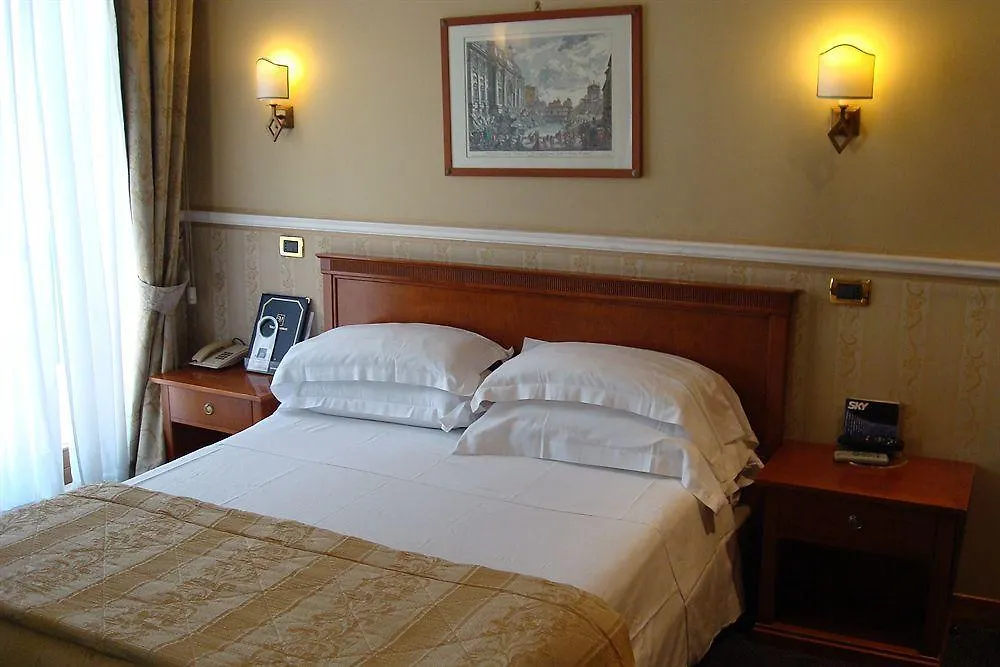 Hotel Relais Patrizi Roma