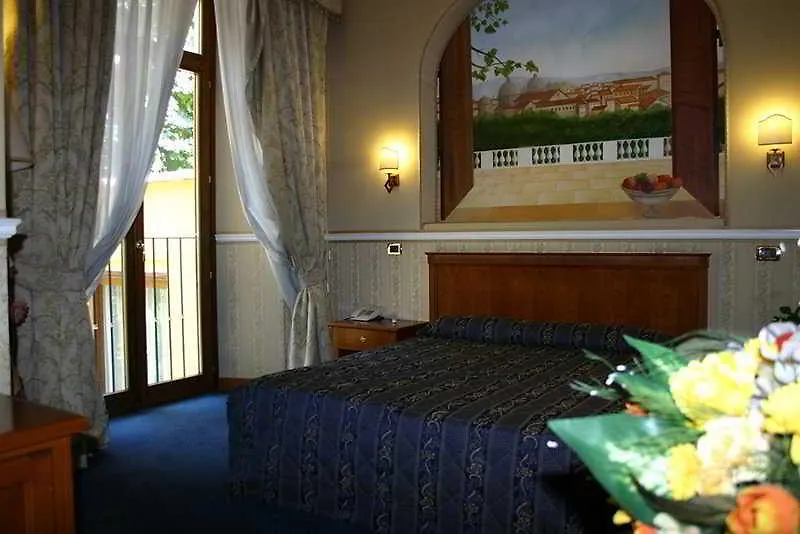 Hotel Relais Patrizi Roma