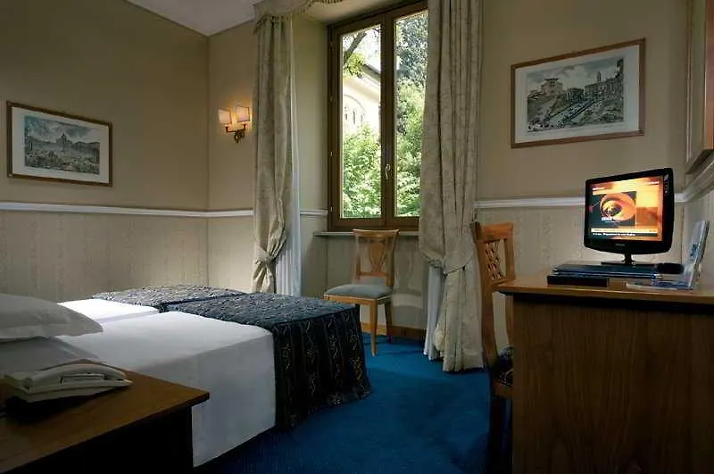 Hotel Relais Patrizi Roma