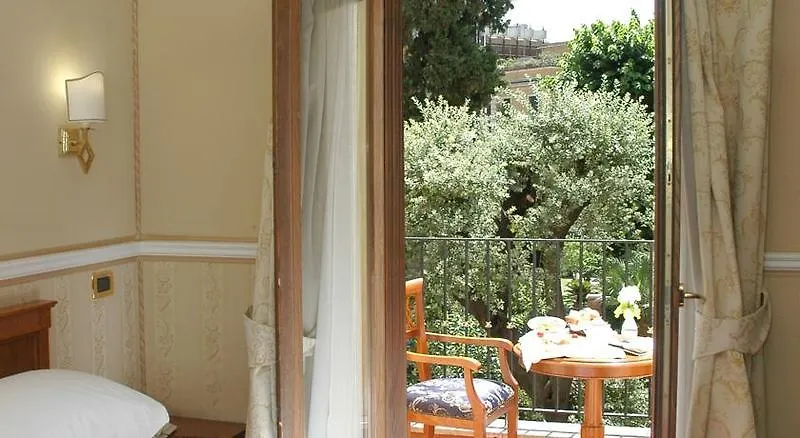 Hotel Relais Patrizi Roma