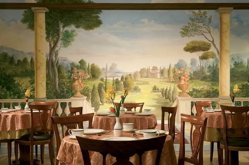 ****  Hotel Relais Patrizi Roma Italia