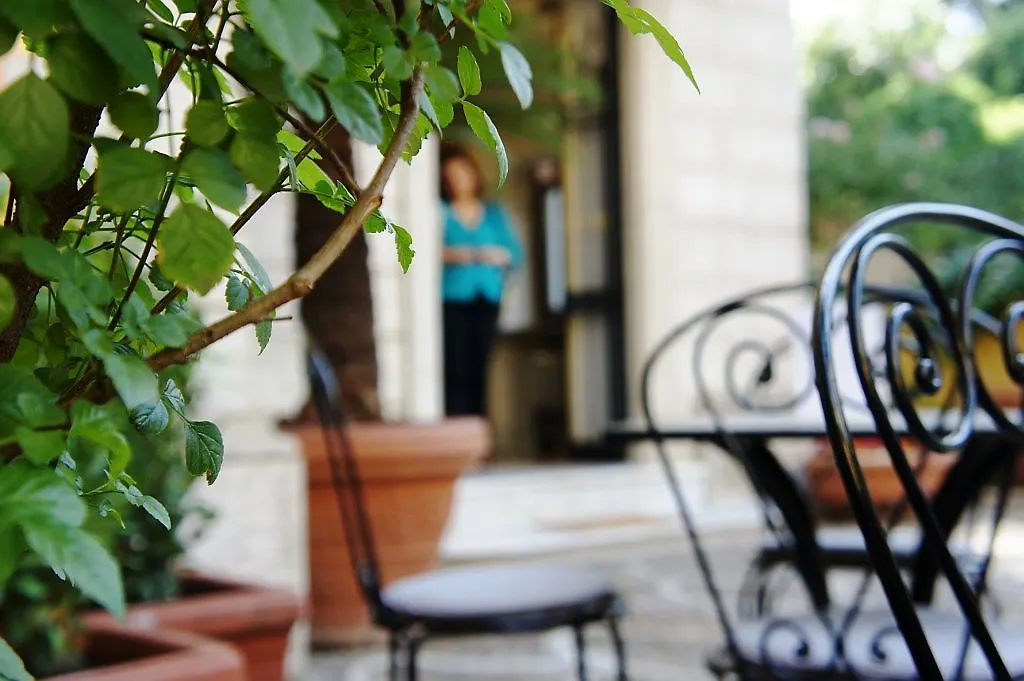 Hotel Relais Patrizi Roma