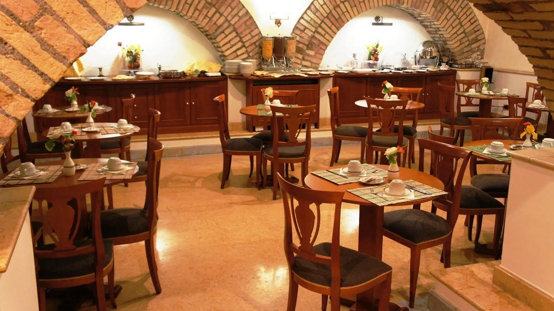 Hotel Relais Patrizi Roma