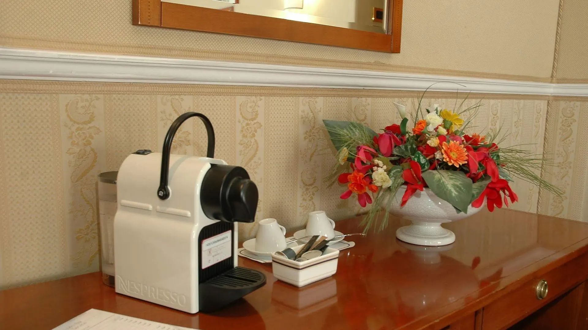 Hotel Relais Patrizi Roma 4*,
