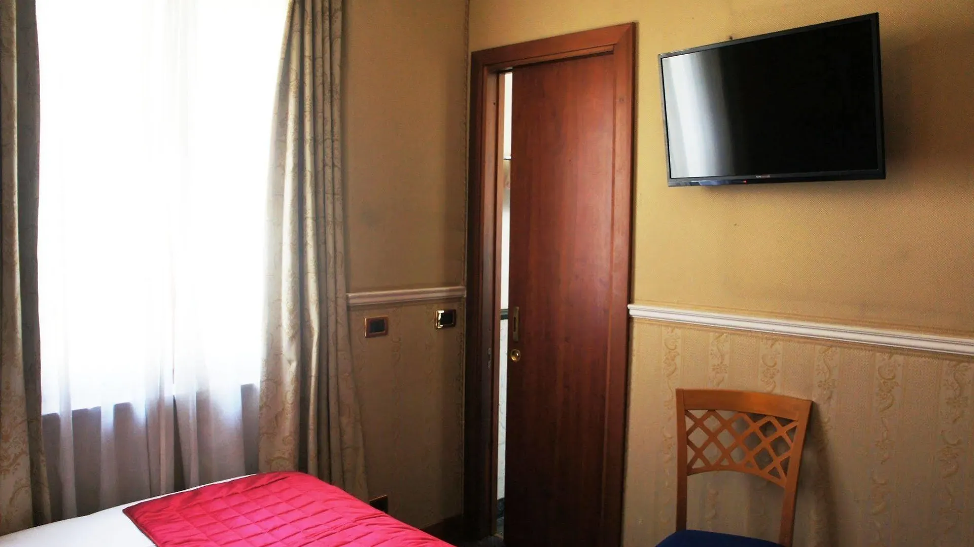 Hotel Relais Patrizi Roma