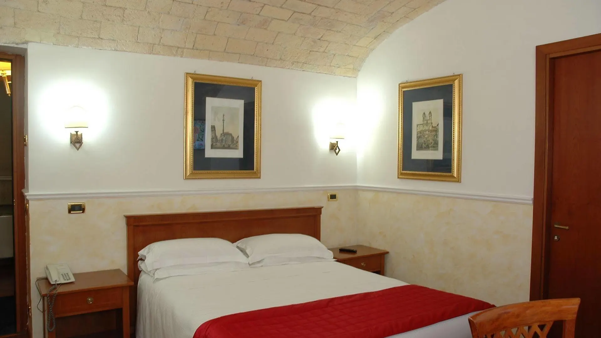 ****  Hotel Relais Patrizi Roma Italia