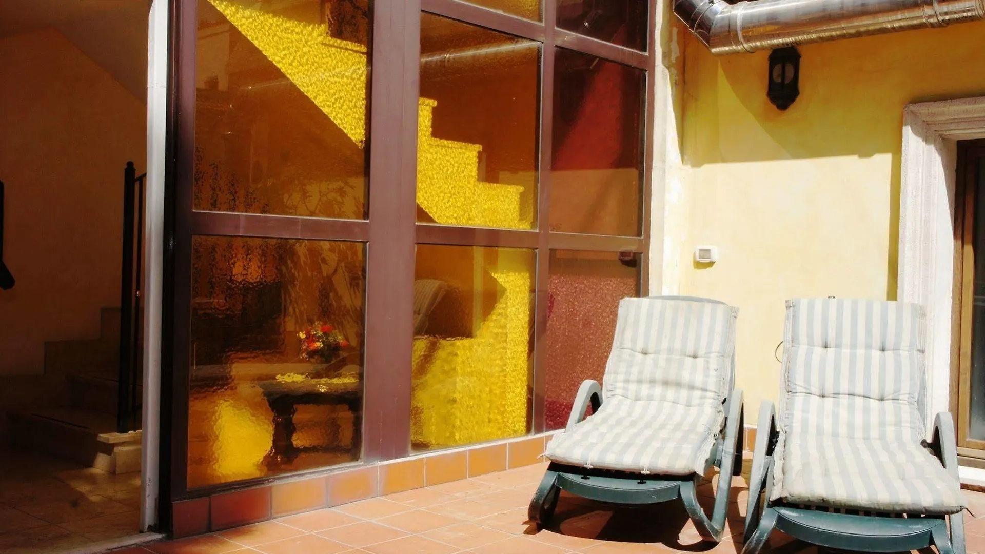 Hotel Relais Patrizi Roma