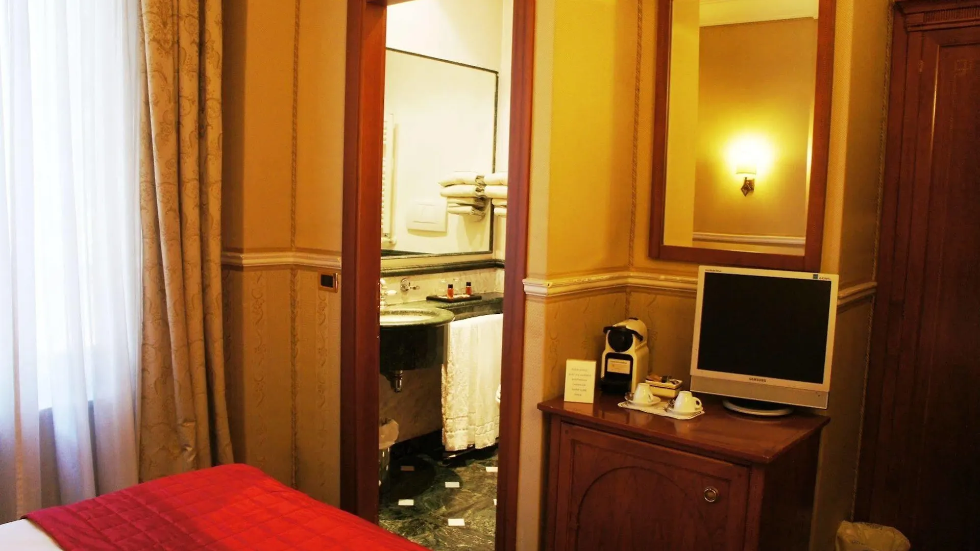 Hotel Relais Patrizi Roma 4*,  Italia