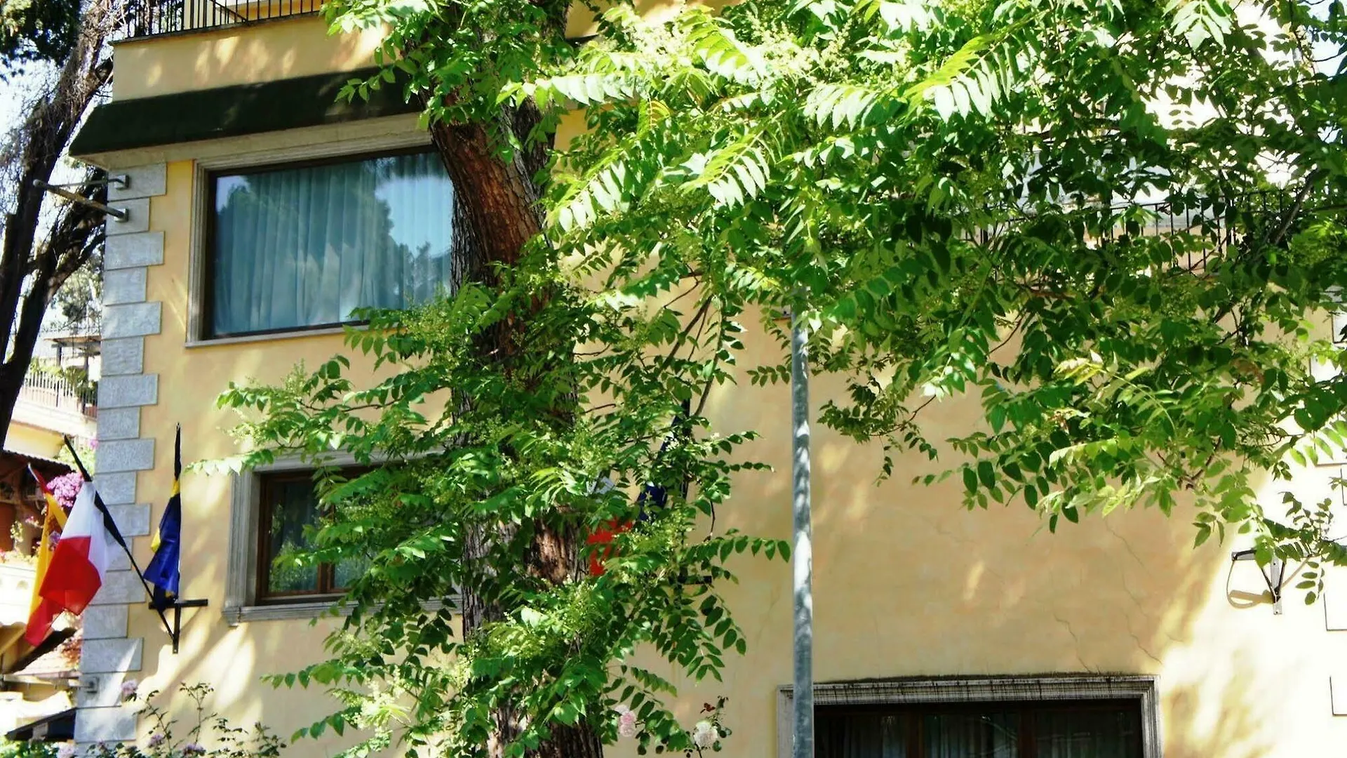 ****  Hotel Relais Patrizi Roma Italia