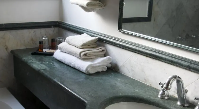 Hotel Relais Patrizi Rome